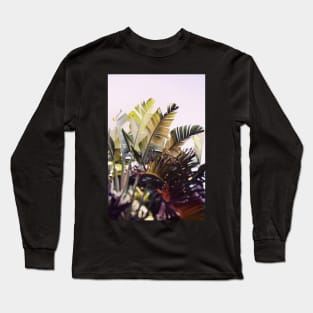 Paradise #1 Long Sleeve T-Shirt